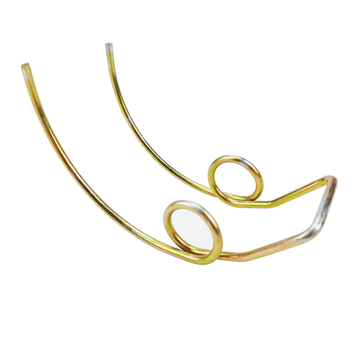 Wire Forms Springs 2