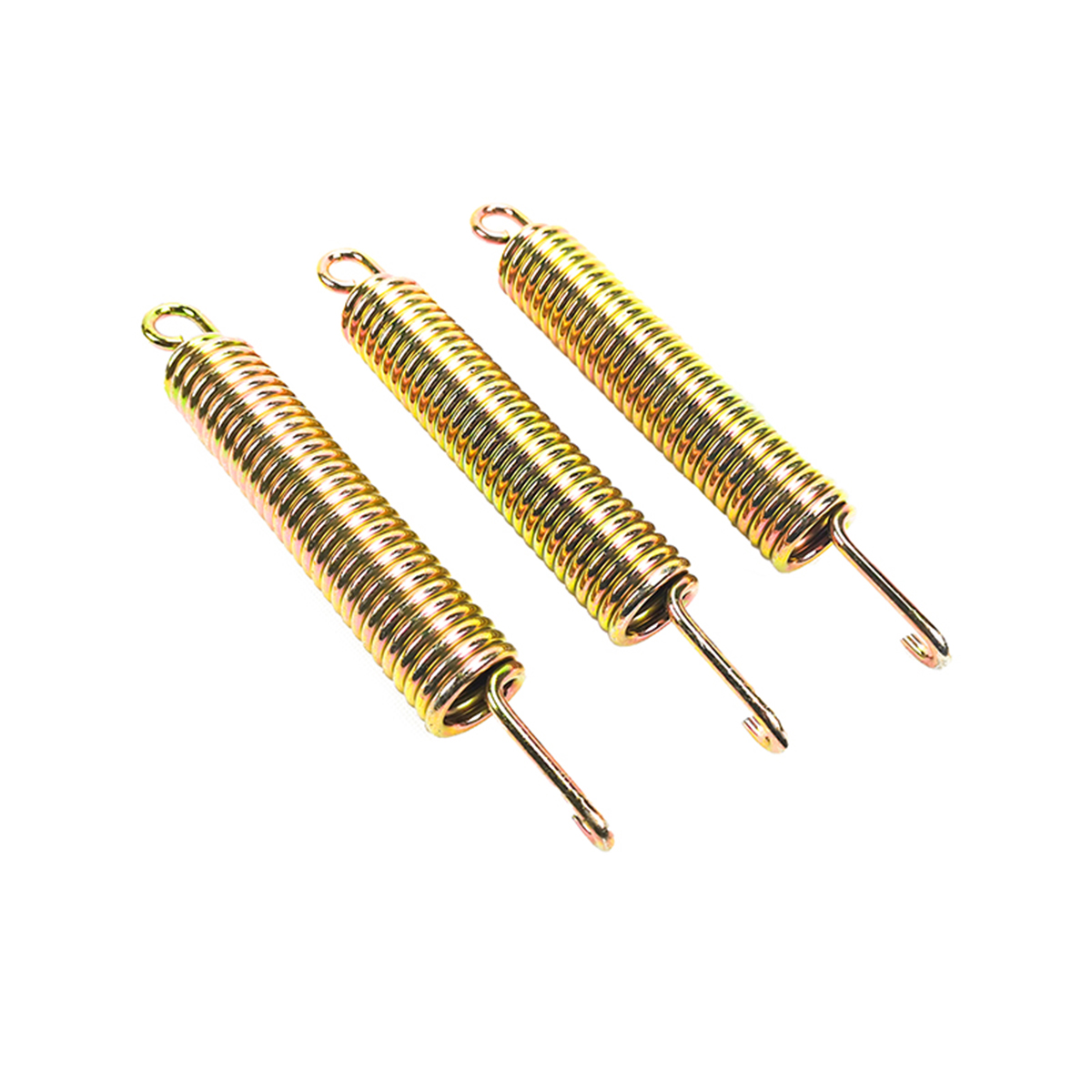 Extension Springs