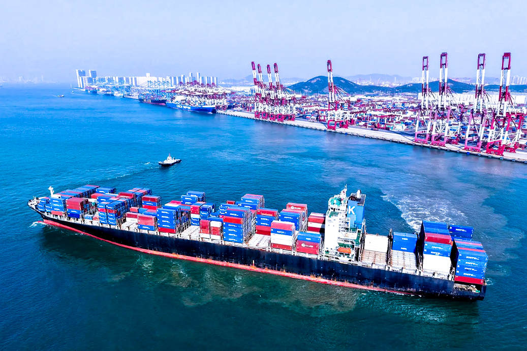 Global Delivery