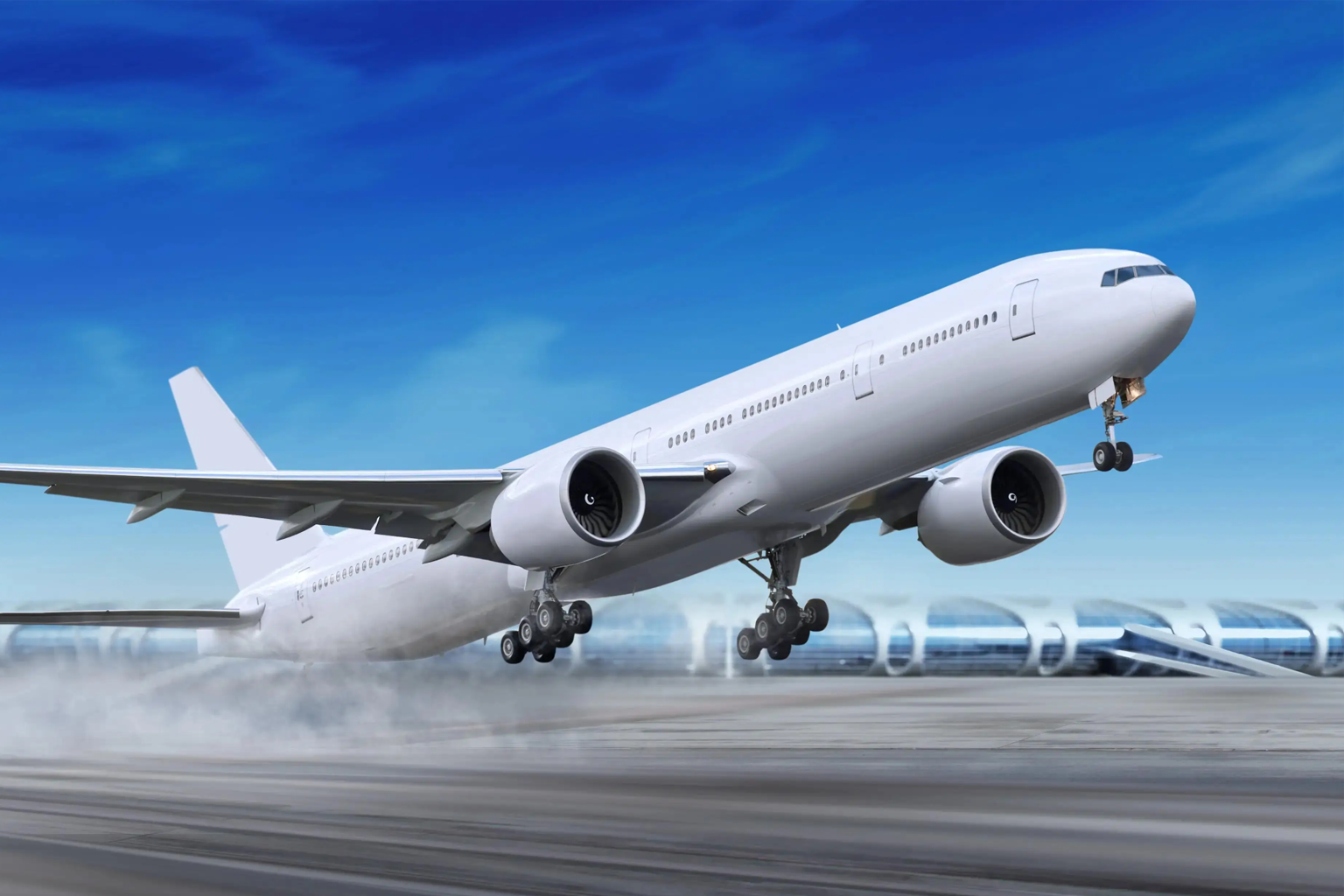Aerospace