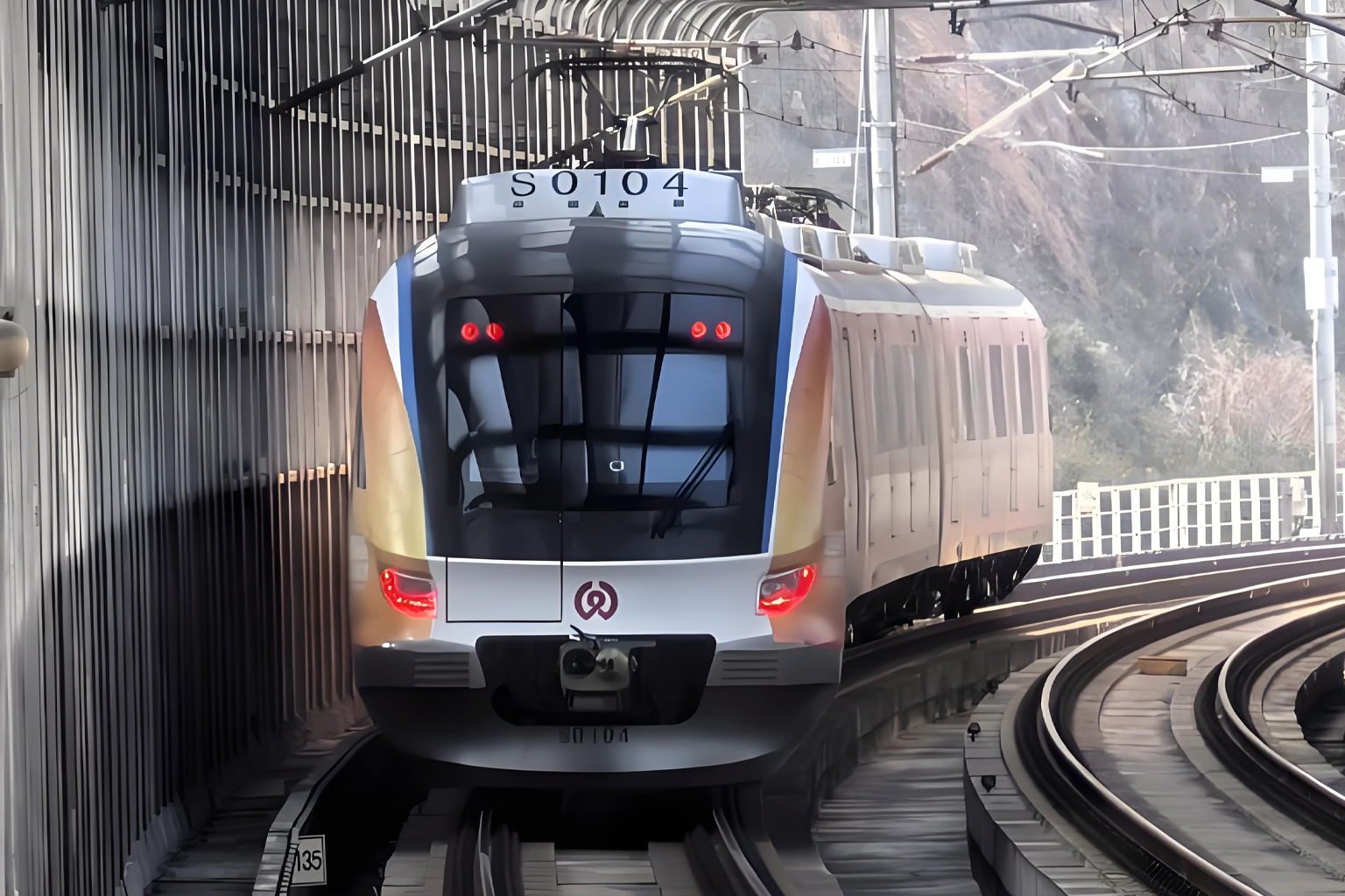 Rail Transit