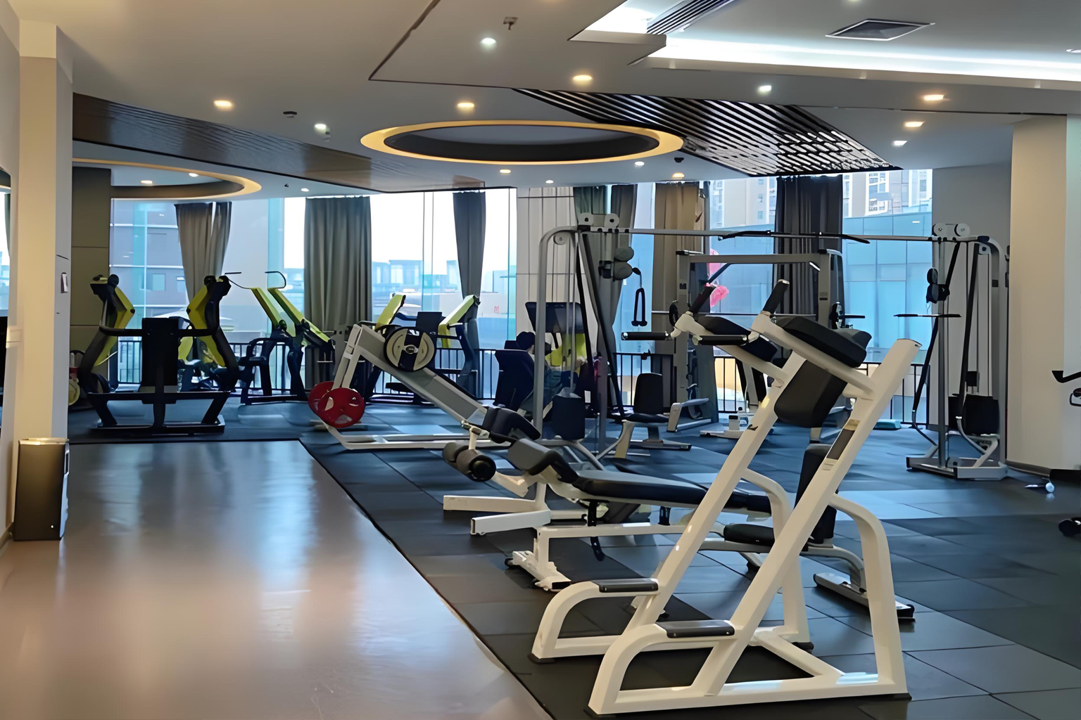 Sporting & Recreation Spring Solutions