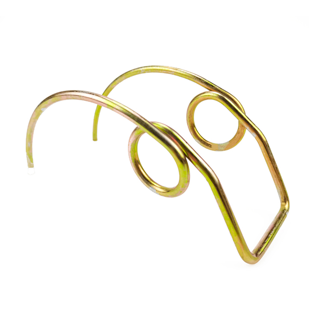 Wire Forms Springs