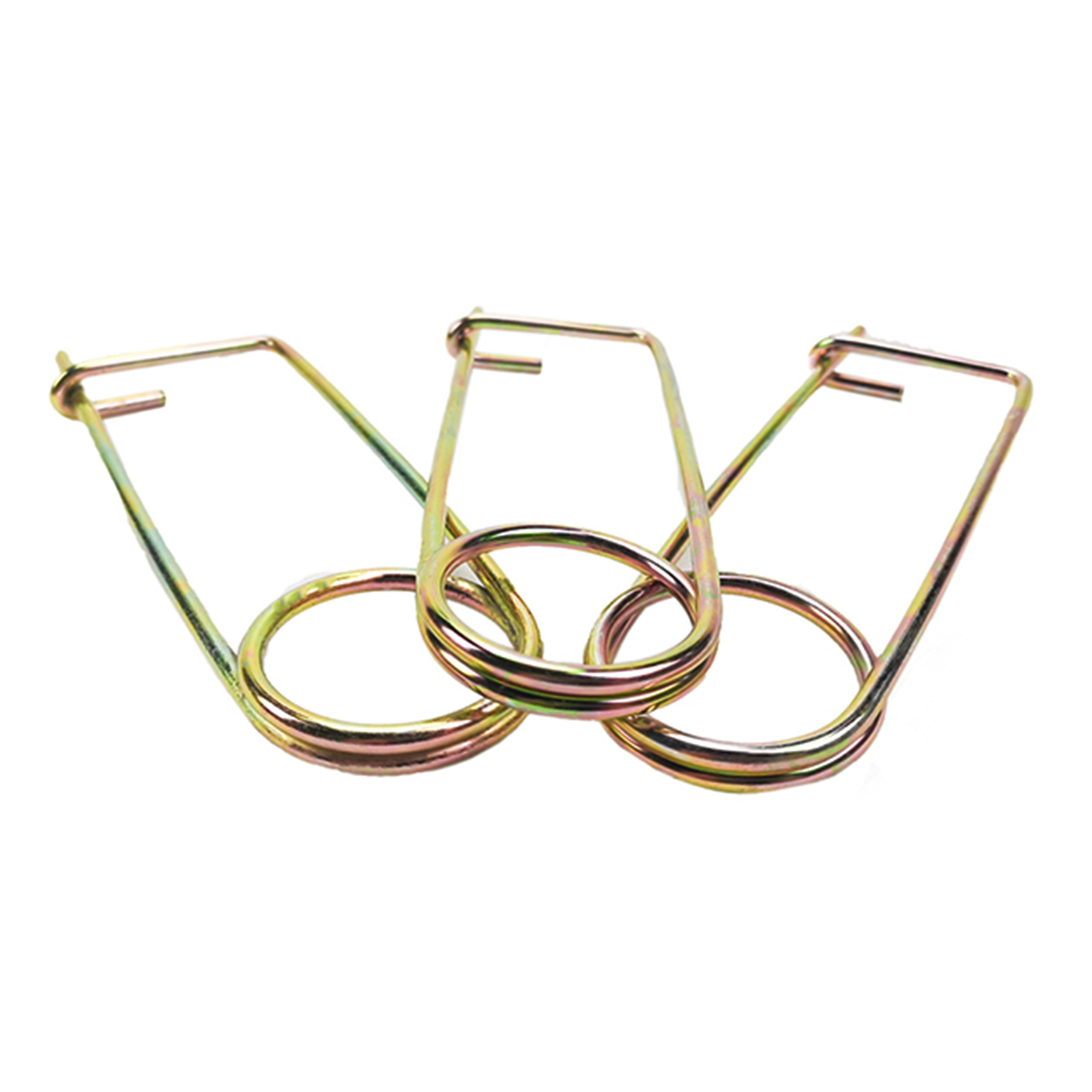 Wire Forms Springs 3