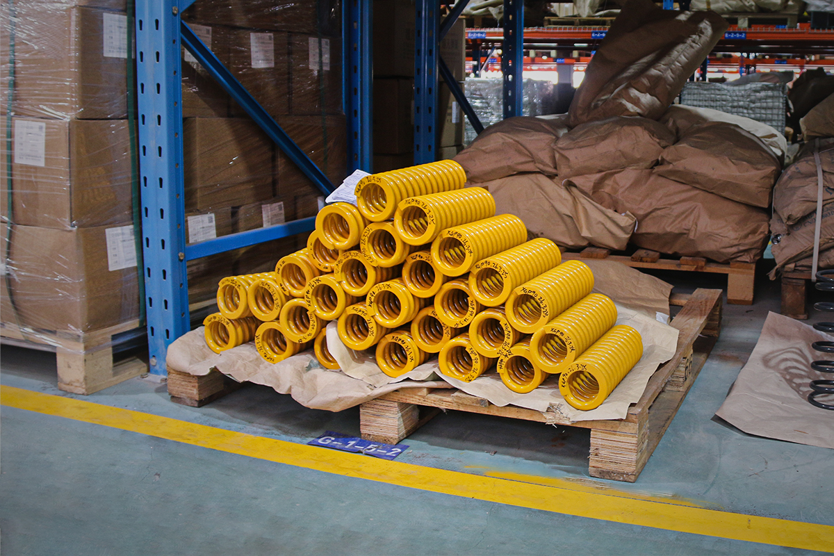 Protected Packaging