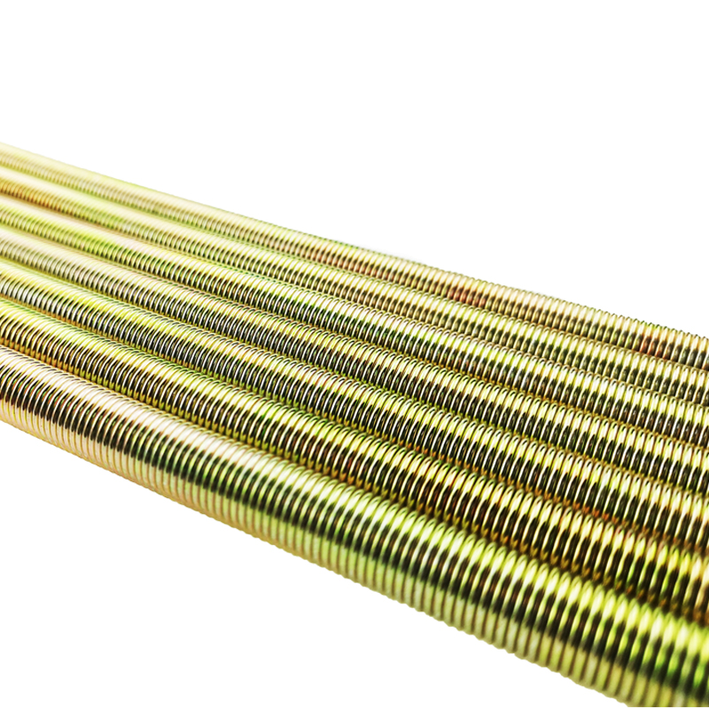Coil length Springs