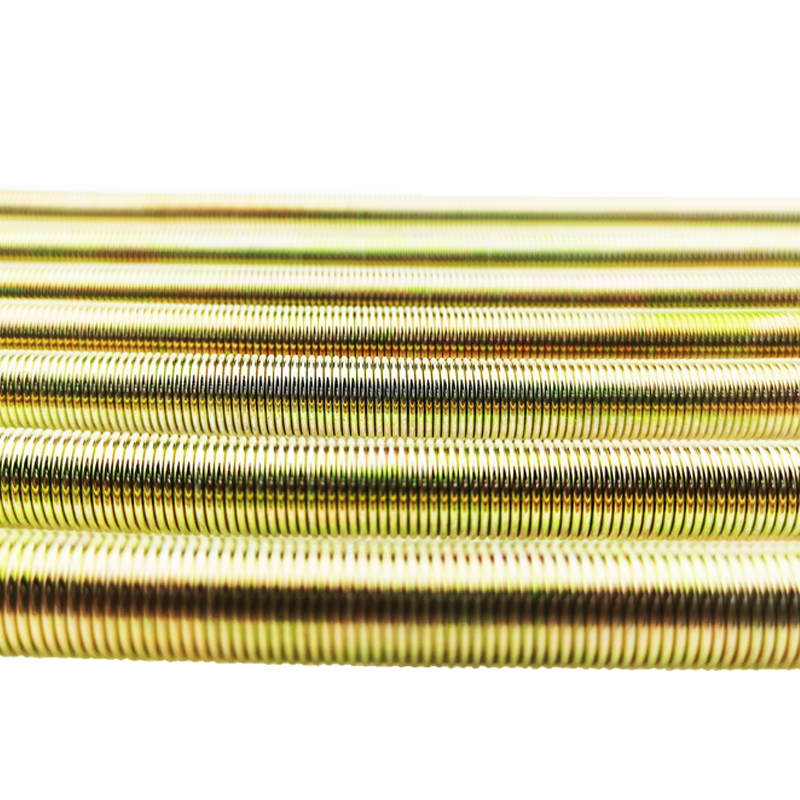 Coil length Springs 2