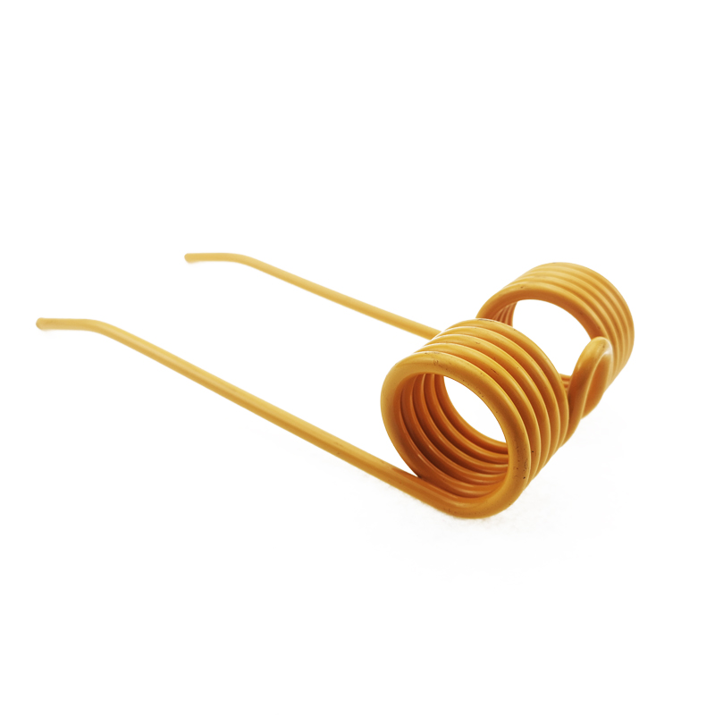 Torsion Springs