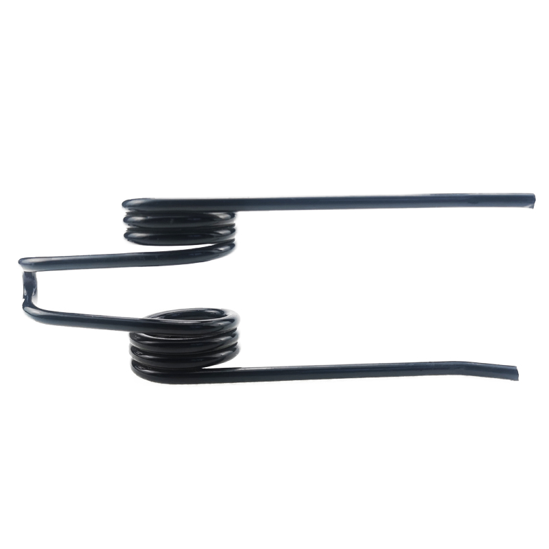 Torsion Springs 2