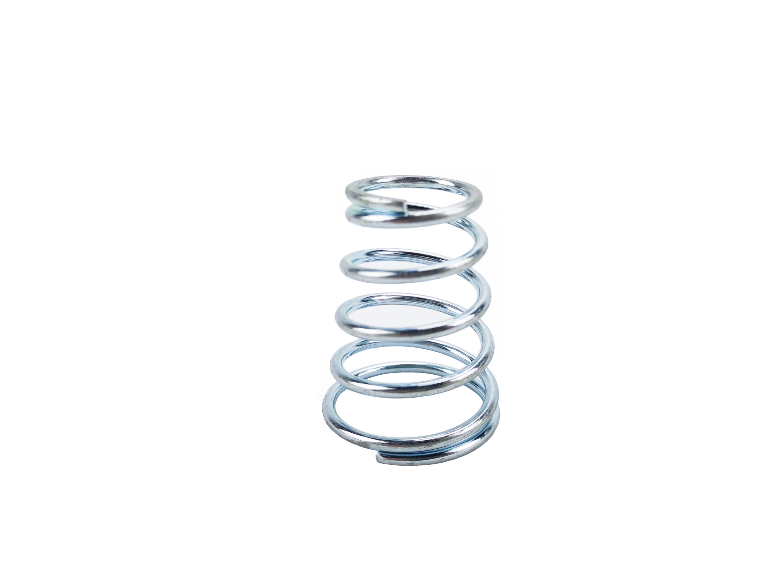 Conical Springs 2