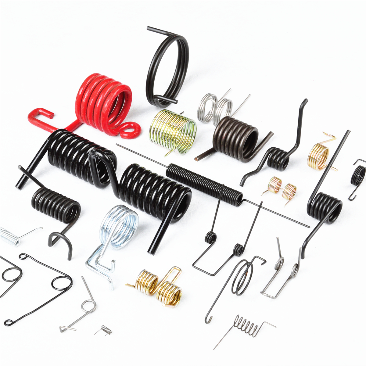 Other Customized Springs 3