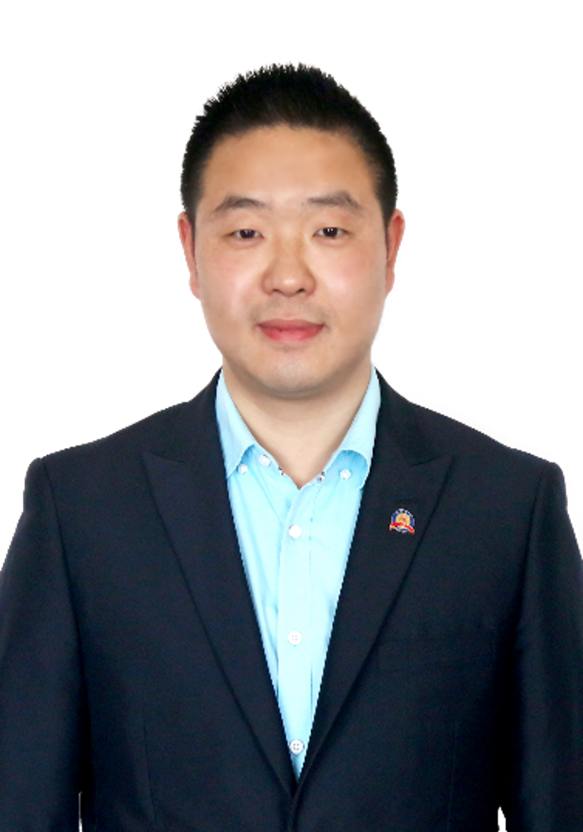 Feng Yulin, General Manager at NorenSpring