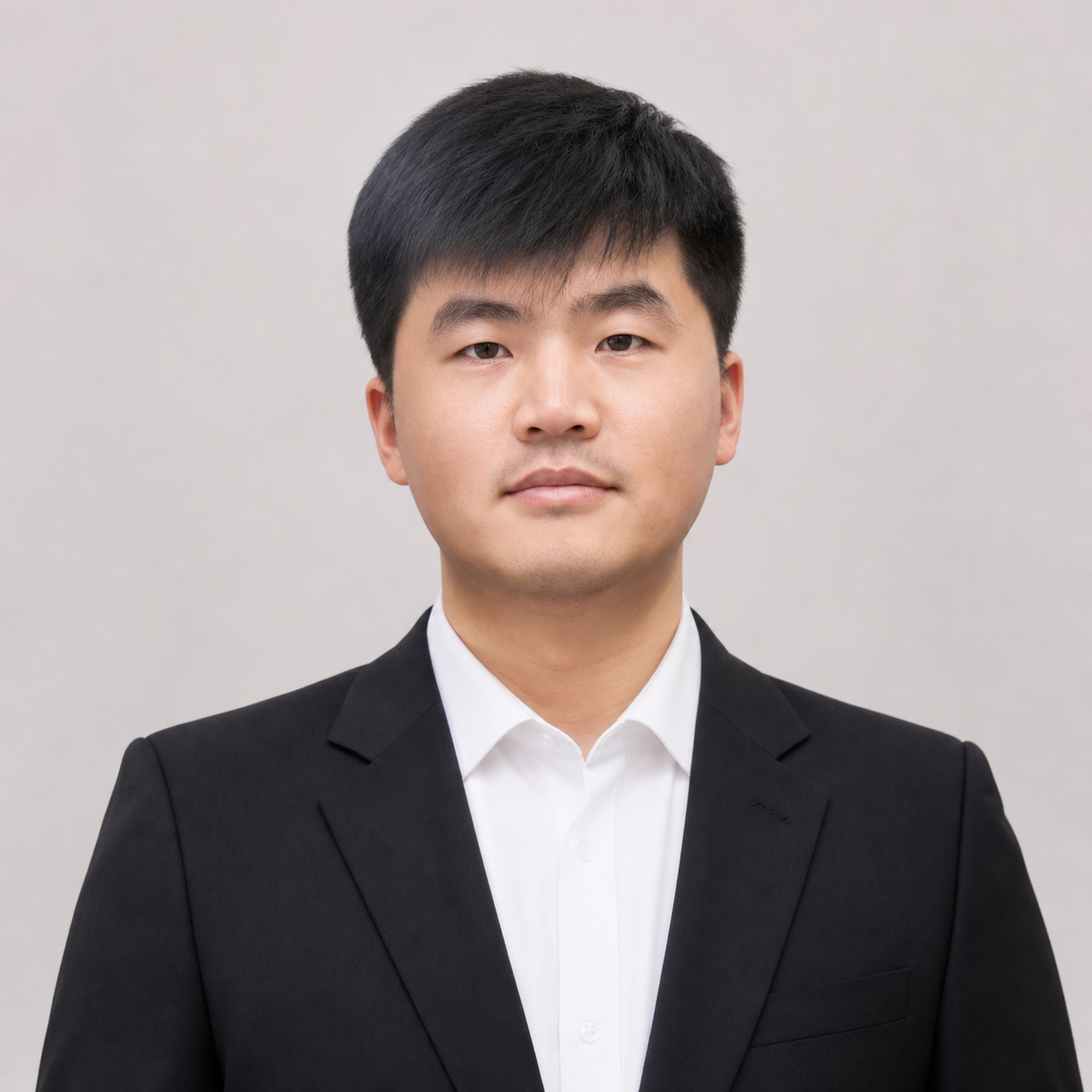 Zhou Yang, Domestic Sales at NorenSpring