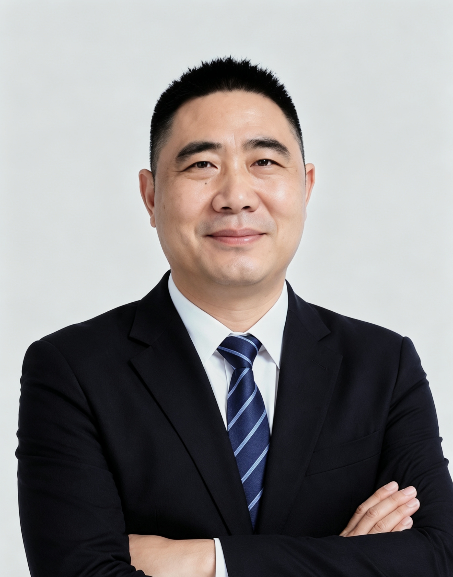 Wu Chao, Chairman at NorenSpring