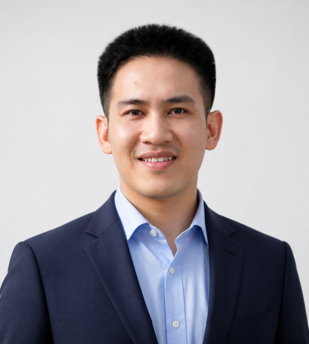 Zhou Minxuan, HR Manager at NorenSpring