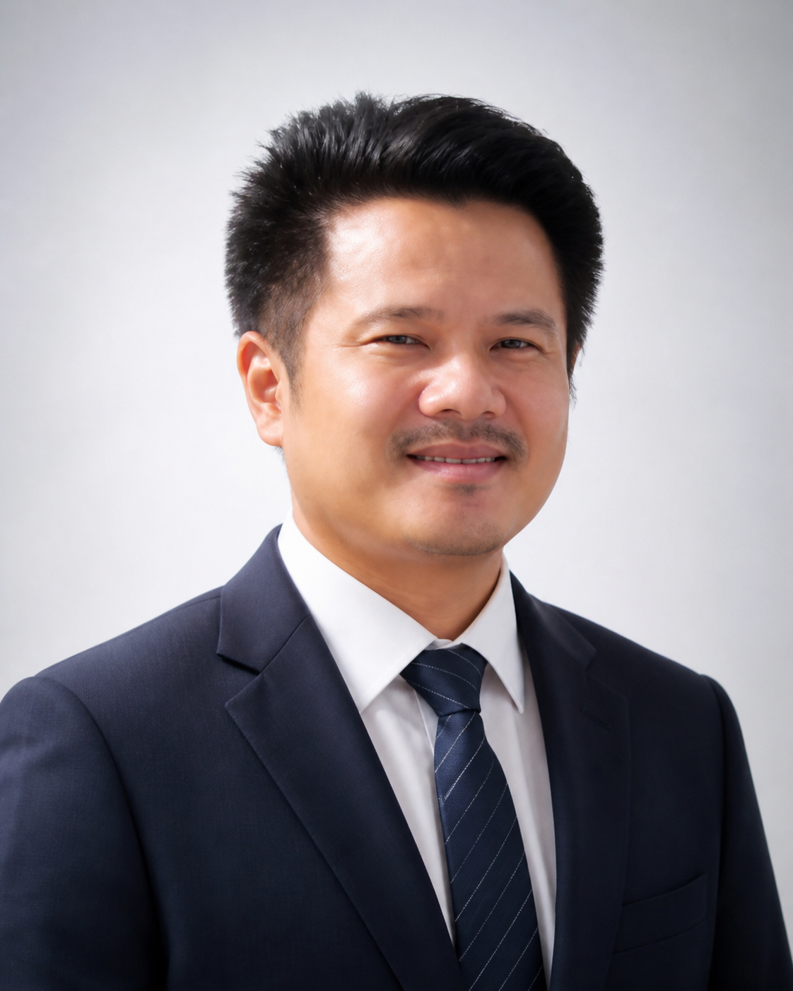 Li Chengyuan, R&D Engineer at NorenSpring