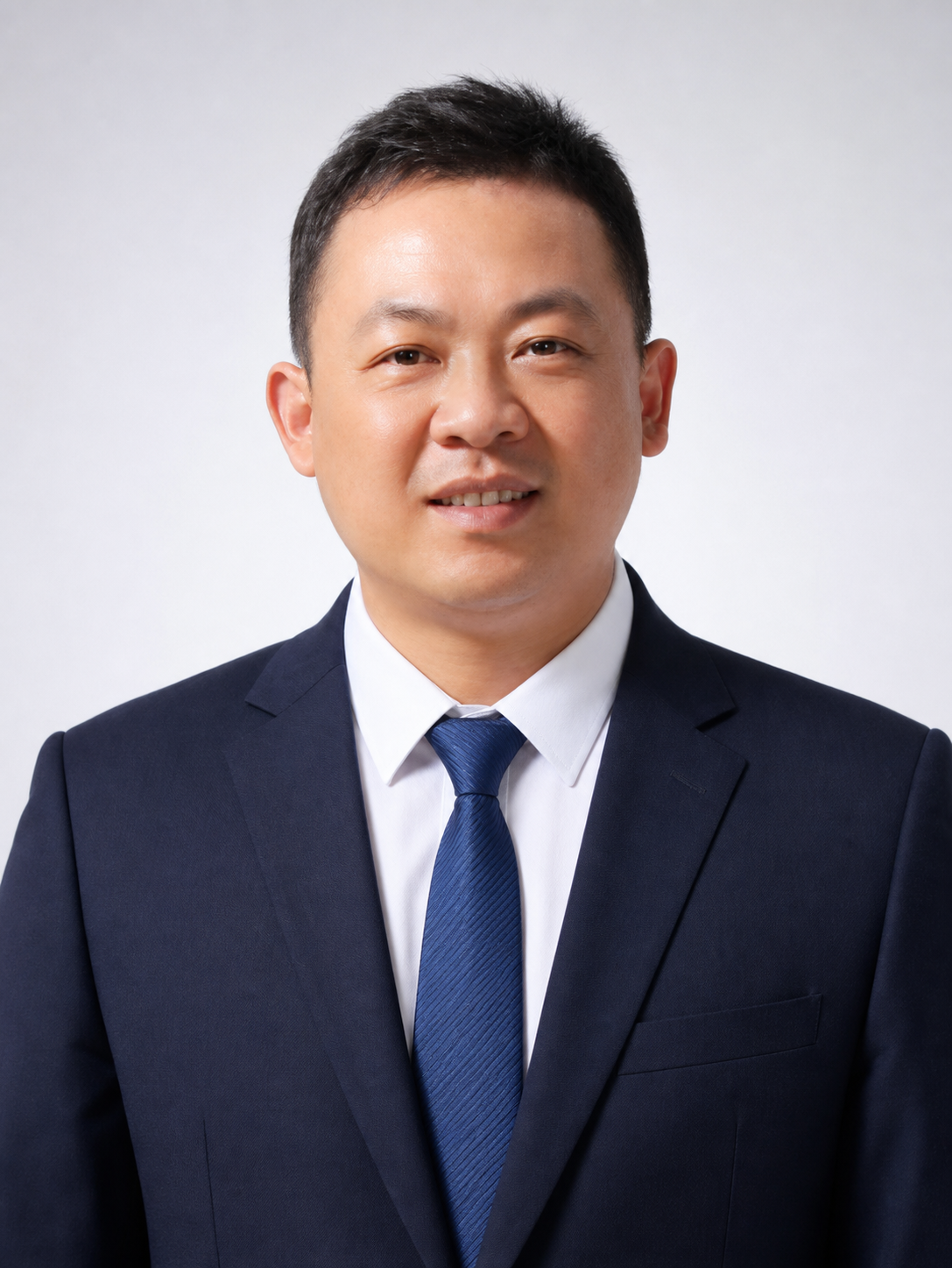 Wang Rui, Domestic Sales at NorenSpring