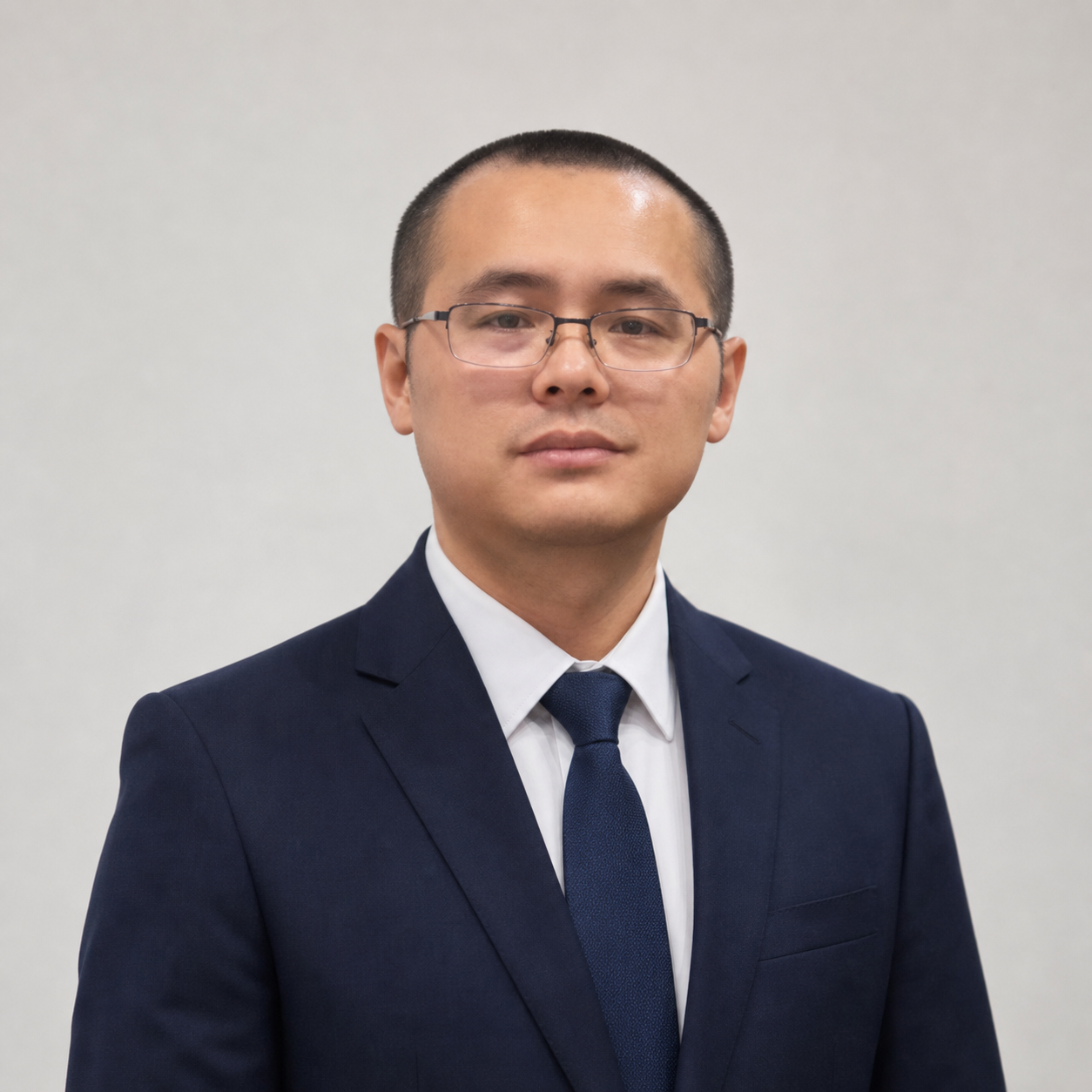 Pei Jianhua, Senior Engineer at NorenSpring