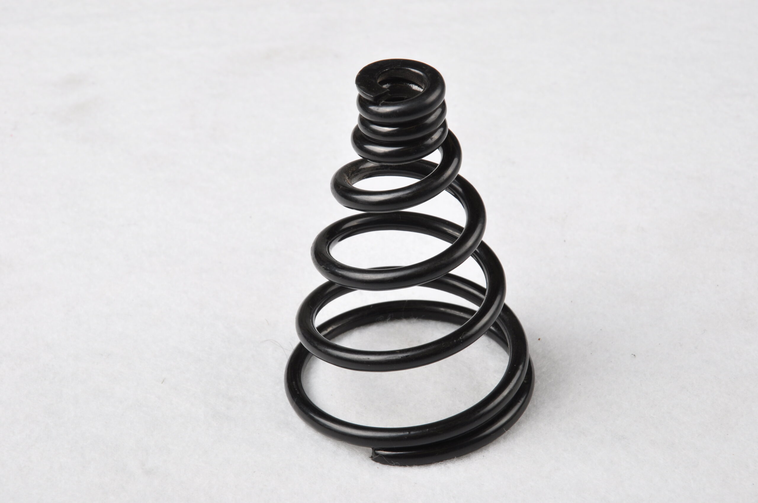 Conical Springs 3