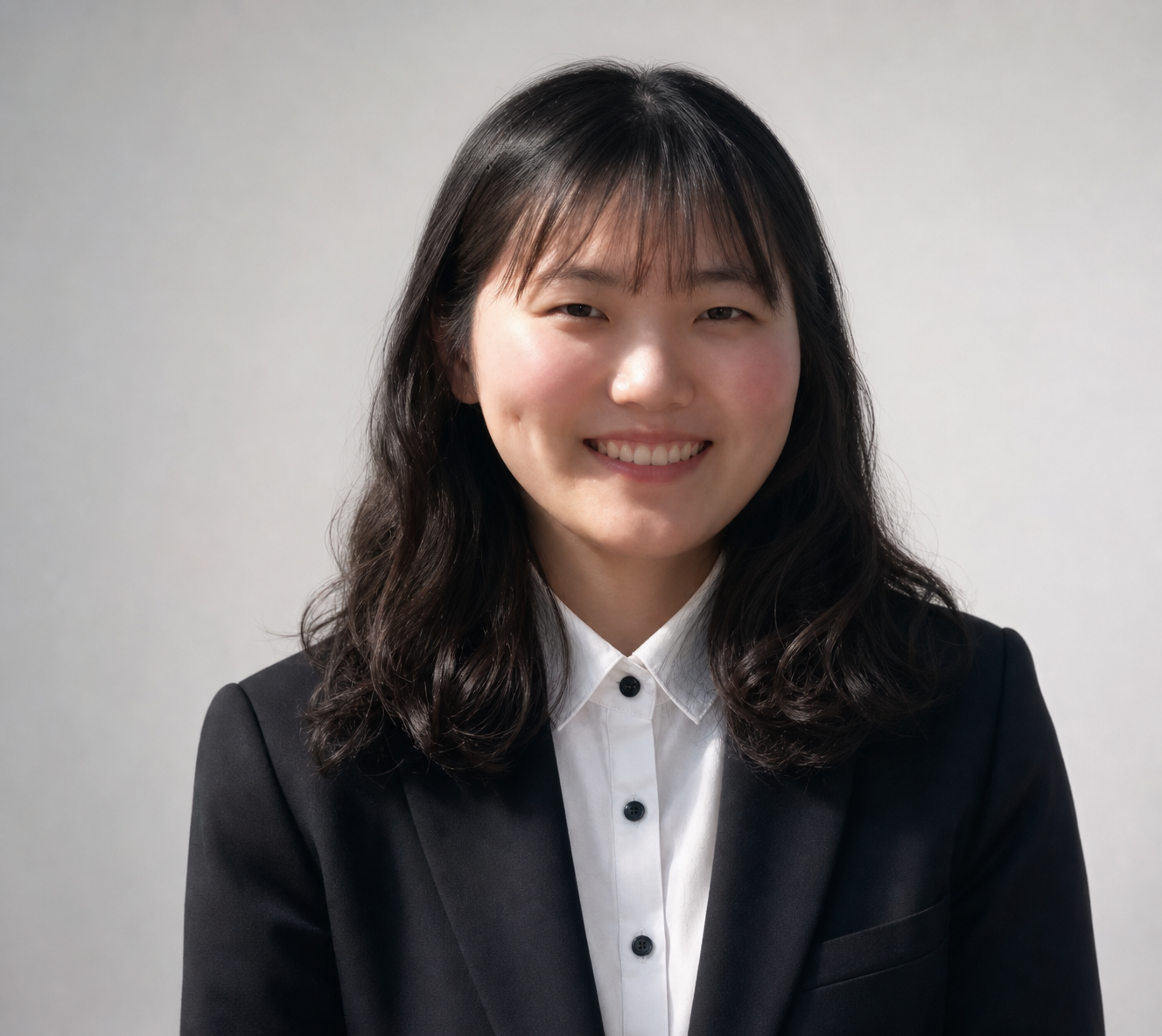 Lin Shuran, International Sales at NorenSpring