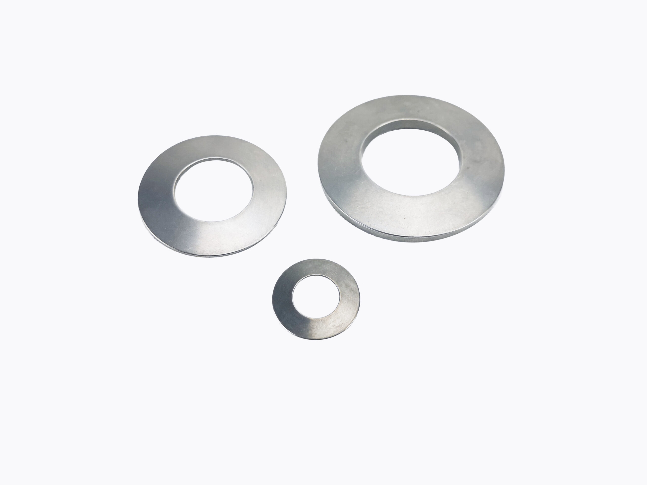 Disc Springs 3