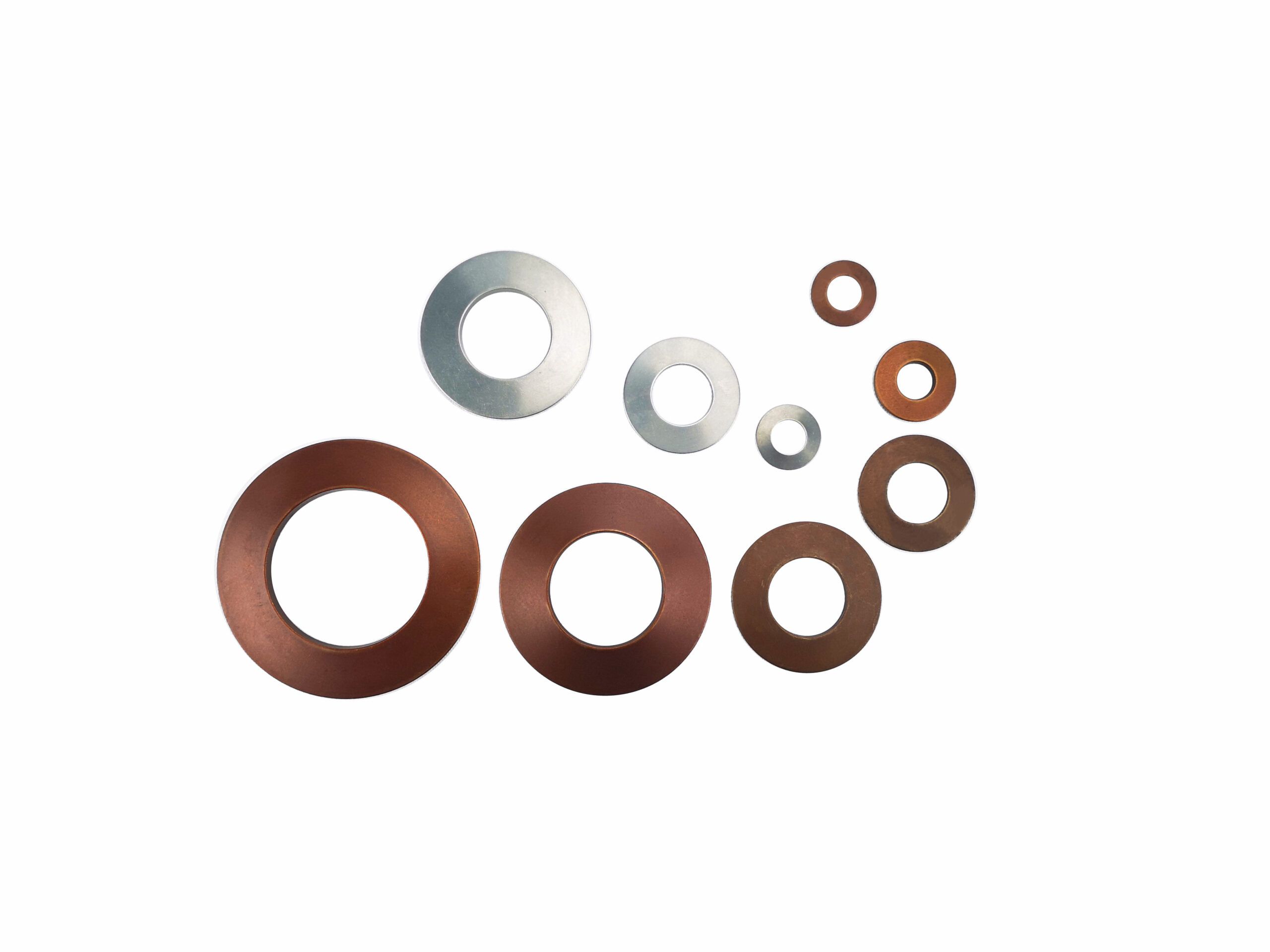 Disc Springs 2