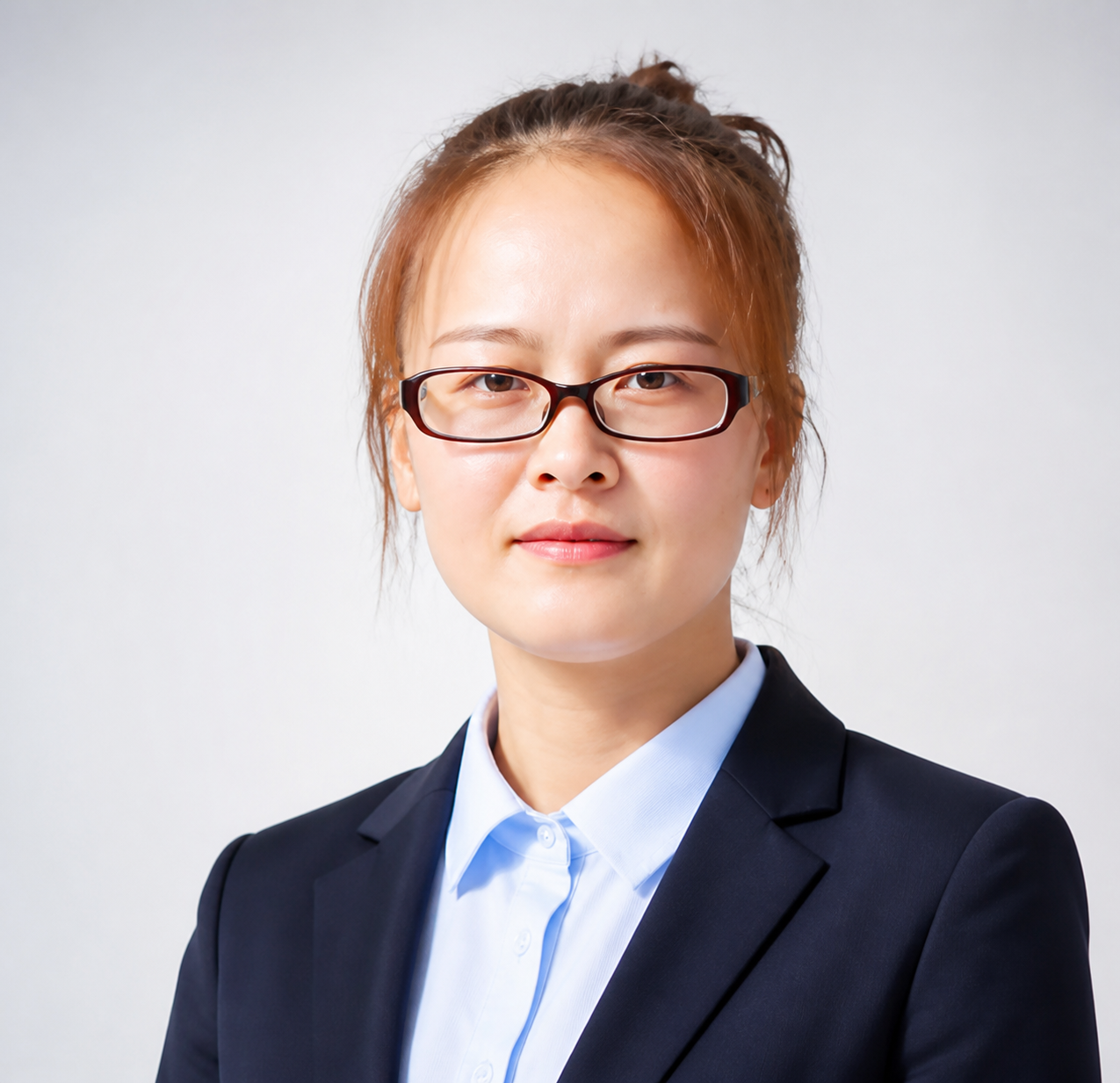 Xu Qinghe, International Sales at NorenSpring