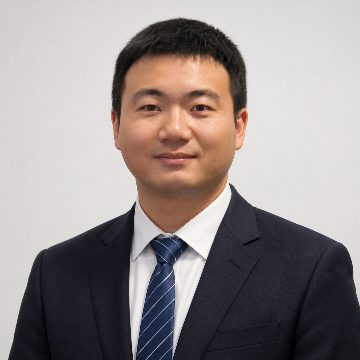 Chen Zhiyuan, Senior Engineer at NorenSpring
