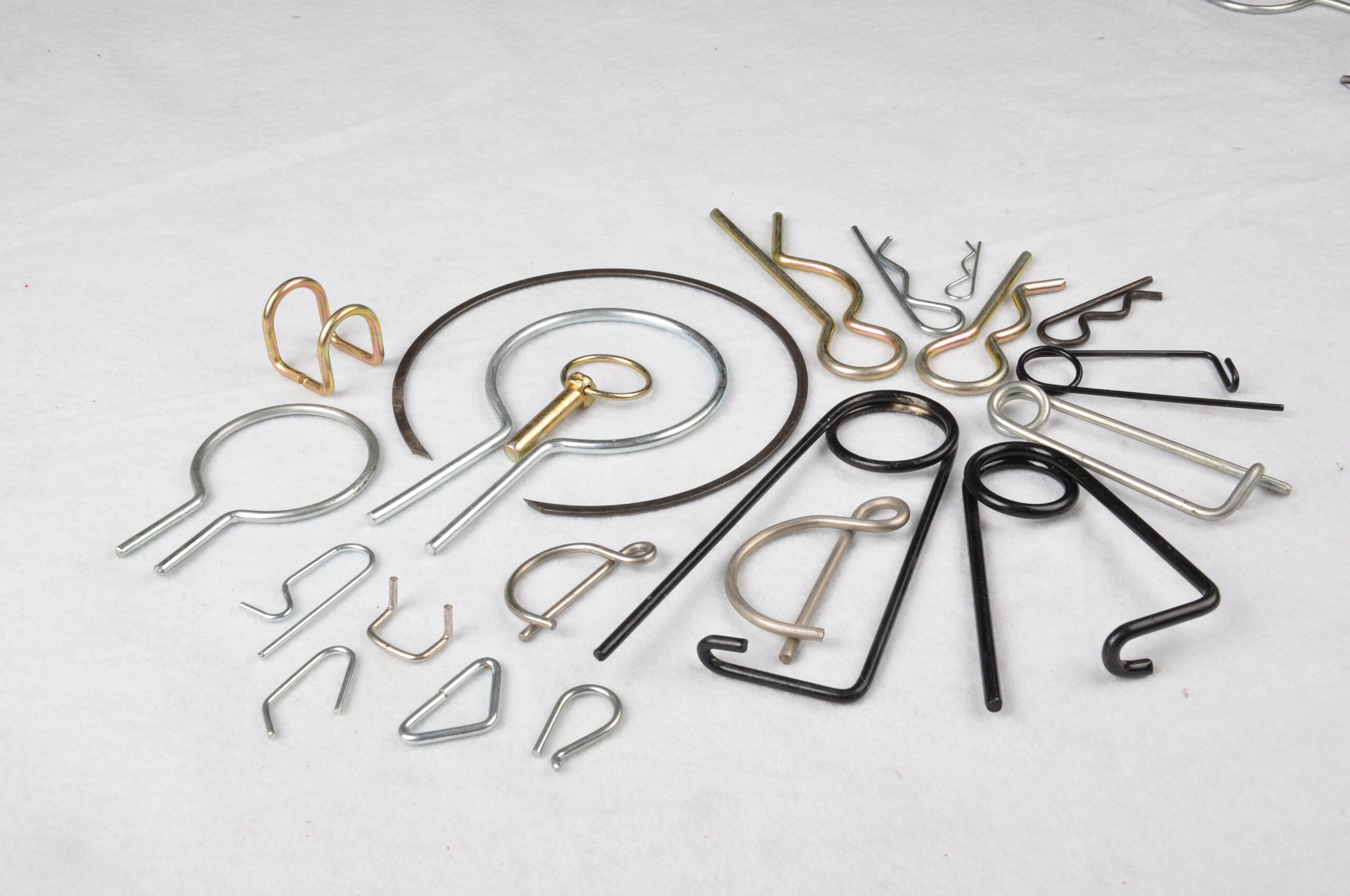 Wire Forms Design Guide: Bend Radius, Tolerances and How to Specify Them