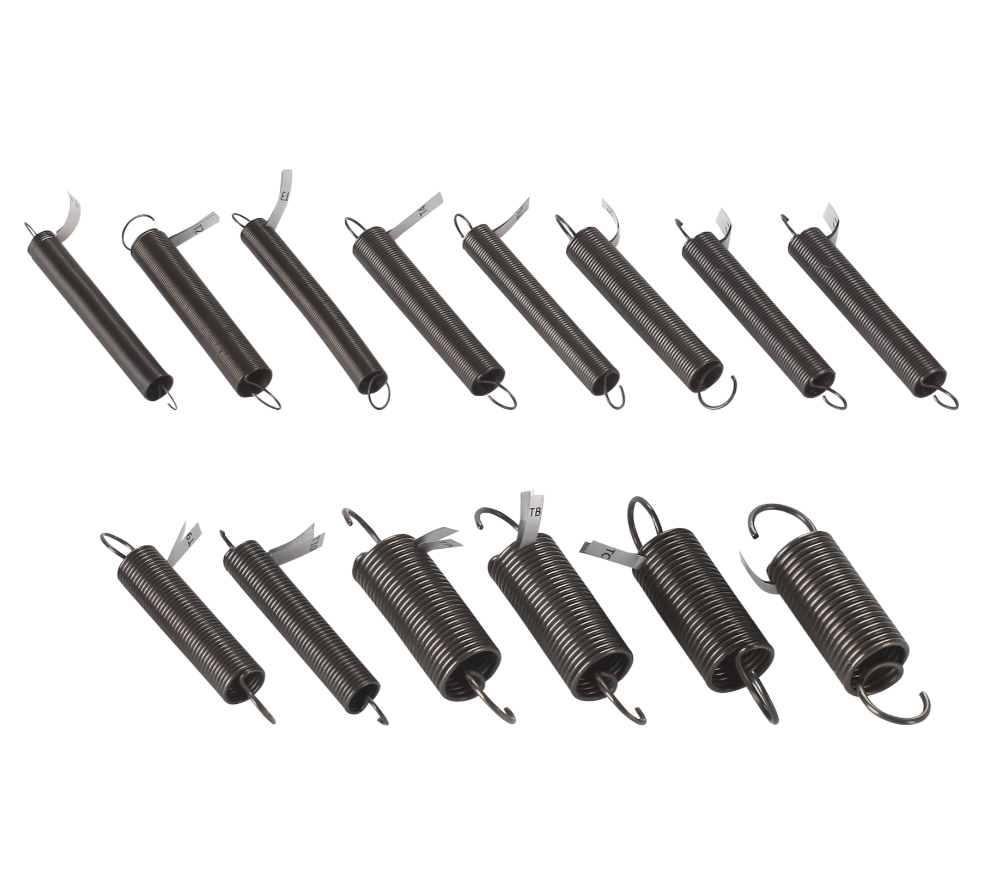 GB/T 1222-2025: What China’s New Spring Steel Standard Means for Buyers