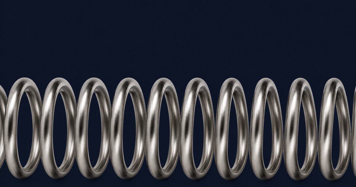 How to Specify a Custom Compression Spring: What to Send for an Accurate Quote