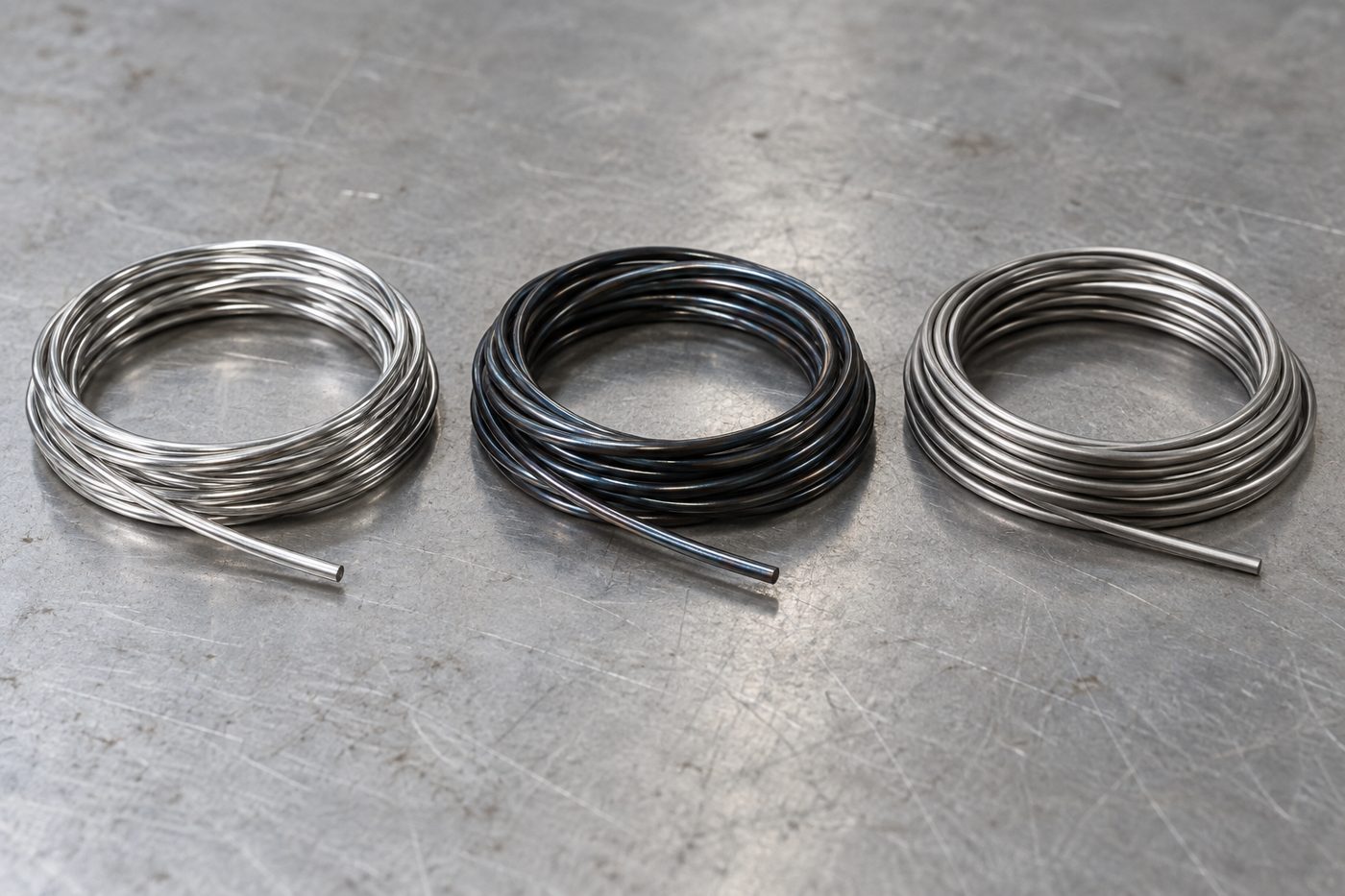 Spring Wire Material Guide: Grades, Equivalents and How to Choose