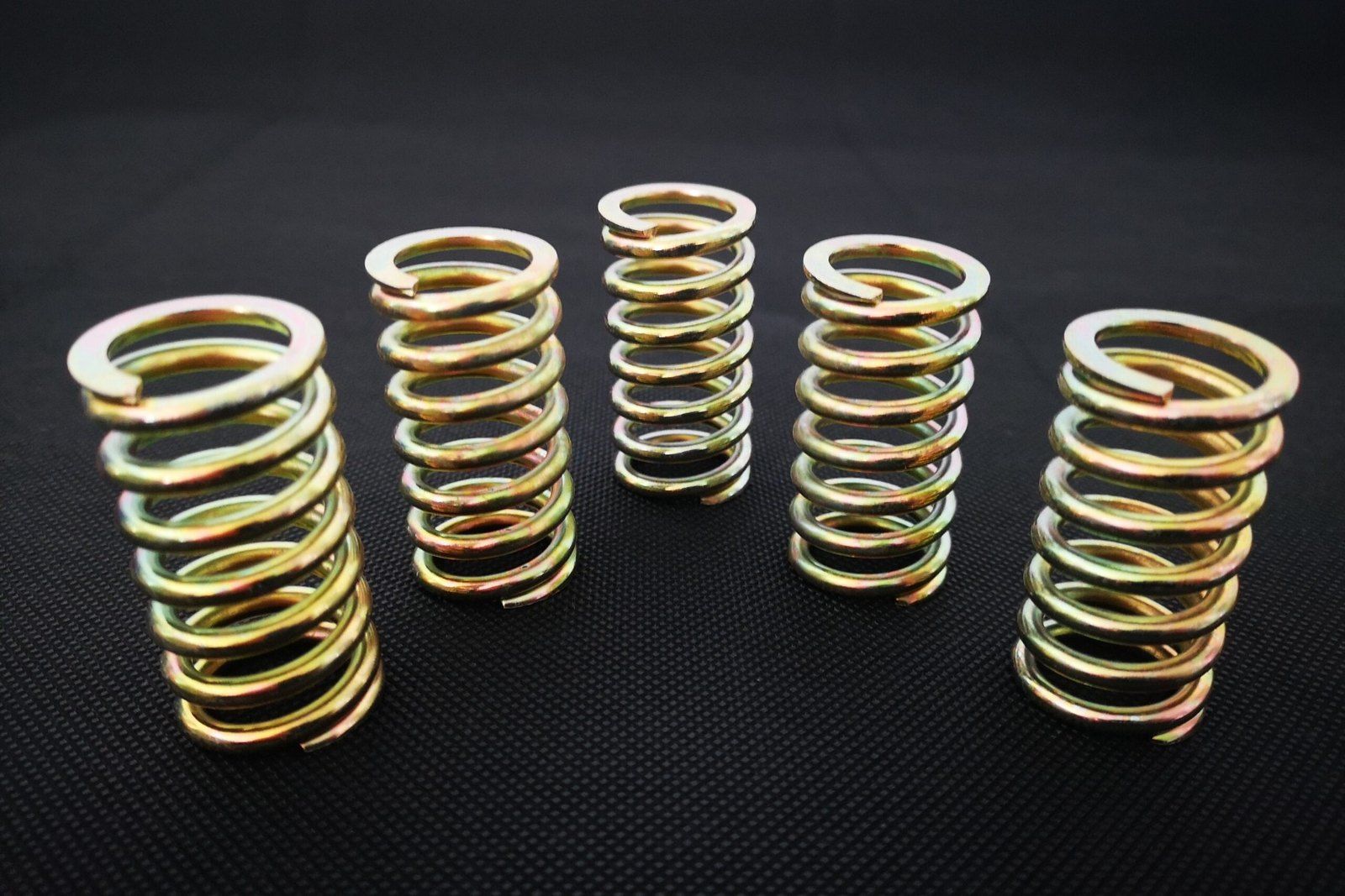 Compression Spring Design: A Step-by-Step Guide from Load to Drawing