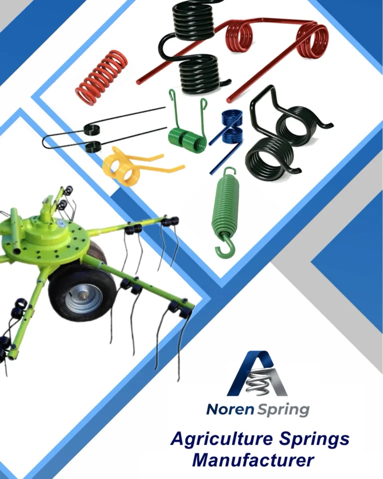 NorenSpring Agricultural Springs