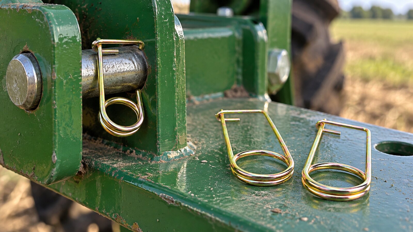 Wire Spring Clips: Retention, Fit and Purchase Checks
